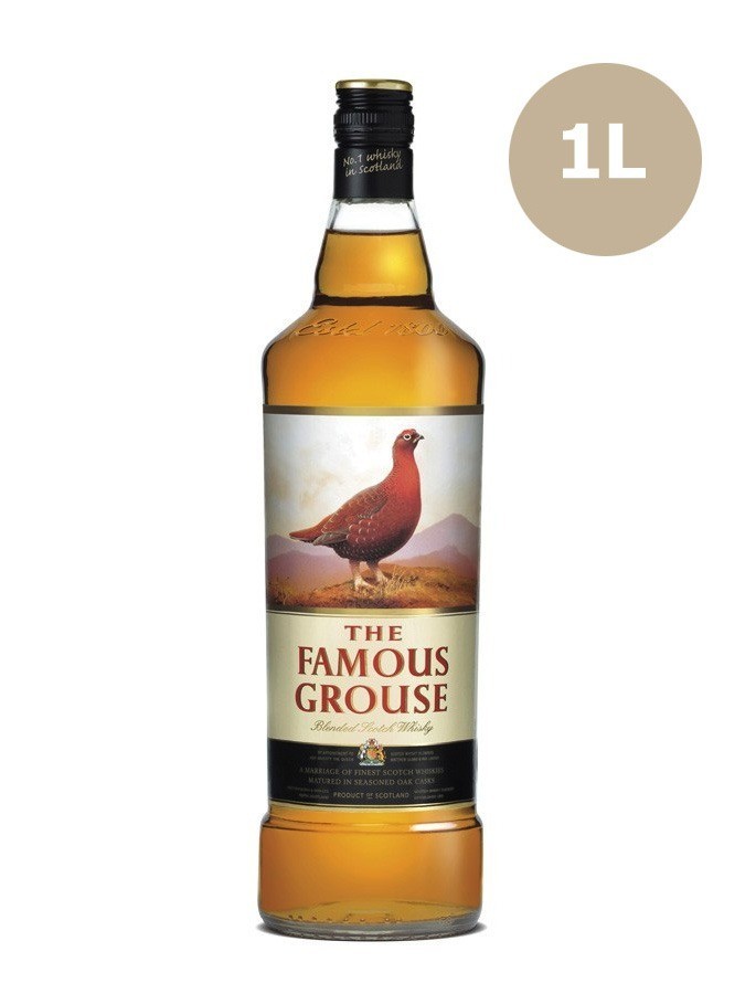 TheFamousGrouse