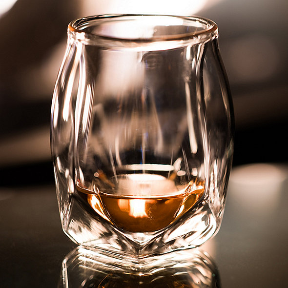 Norlan Whisky Glass