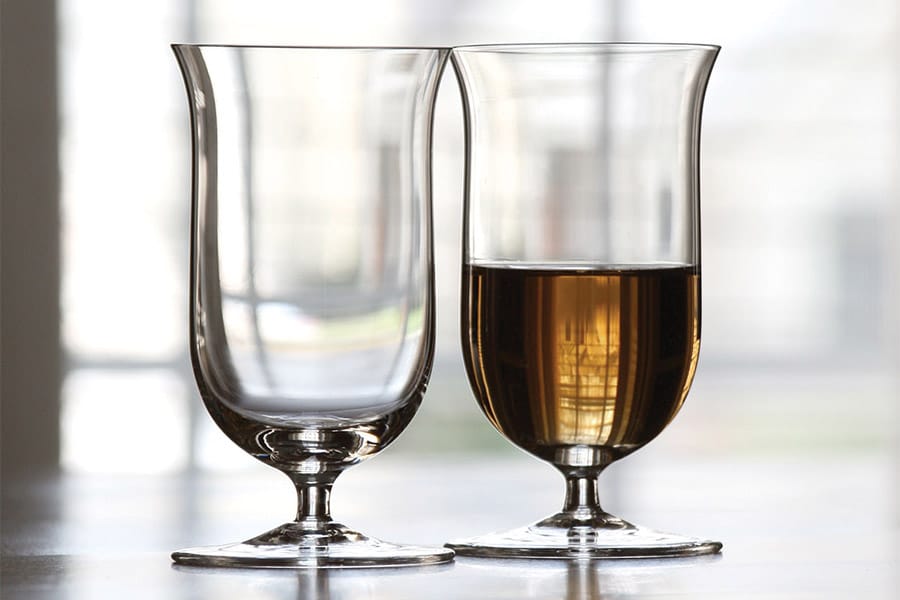 Riedel VINUM Whisky Glasses