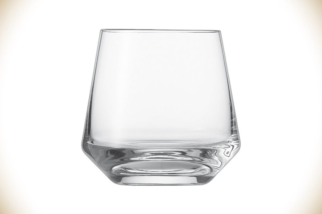 Schott Zwiesel Tritan Crystal Glasses