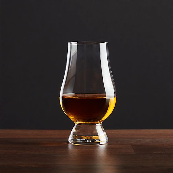 the glencairn whiskey glass