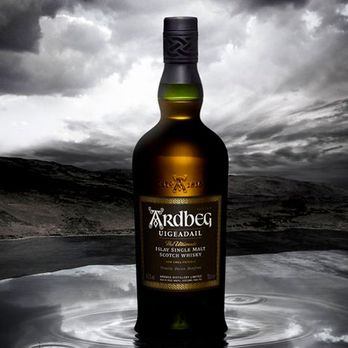 ardbeg uigeadail