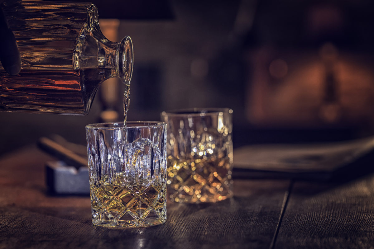 Quelle est la différence entre whisky, scotch et bourbon [bon à savoir]