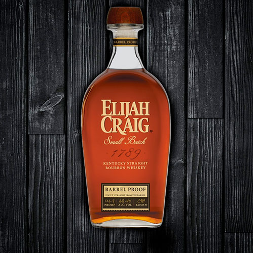 elijah craig barrel proof