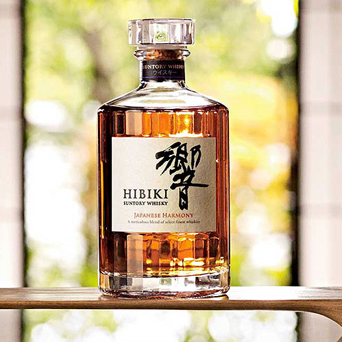 hibiki suntory