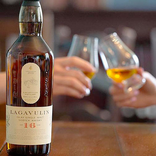 lagavulin 16