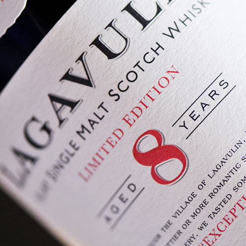 lagavulin 8 limited