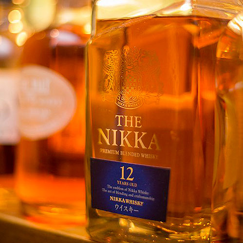 nikka hokkaido 12